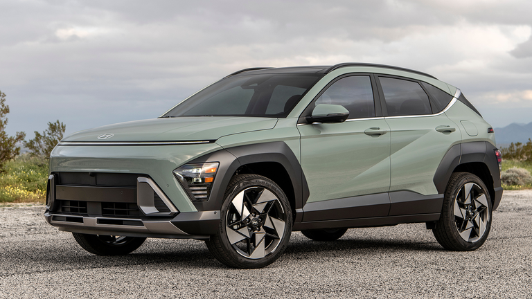 New vehicle photo 1