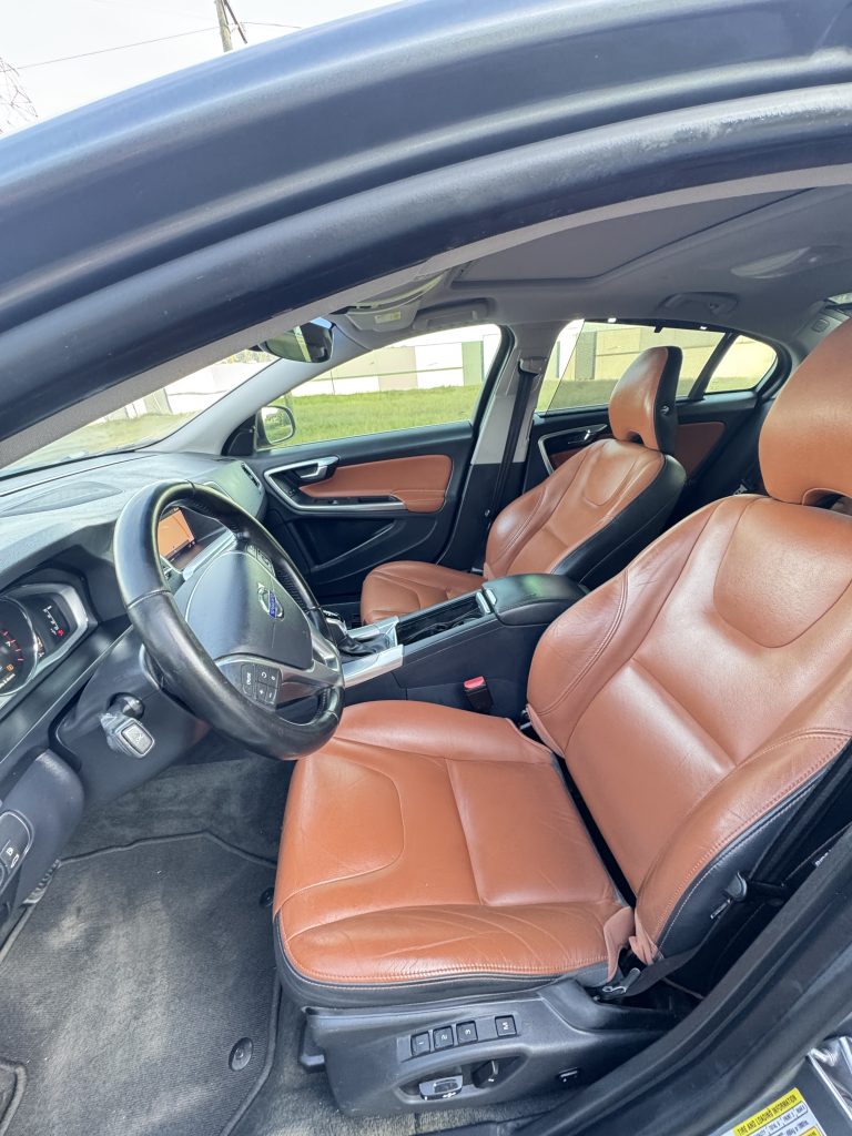 2018 VOLVO S60 INSCRIPTION T5 photo 2