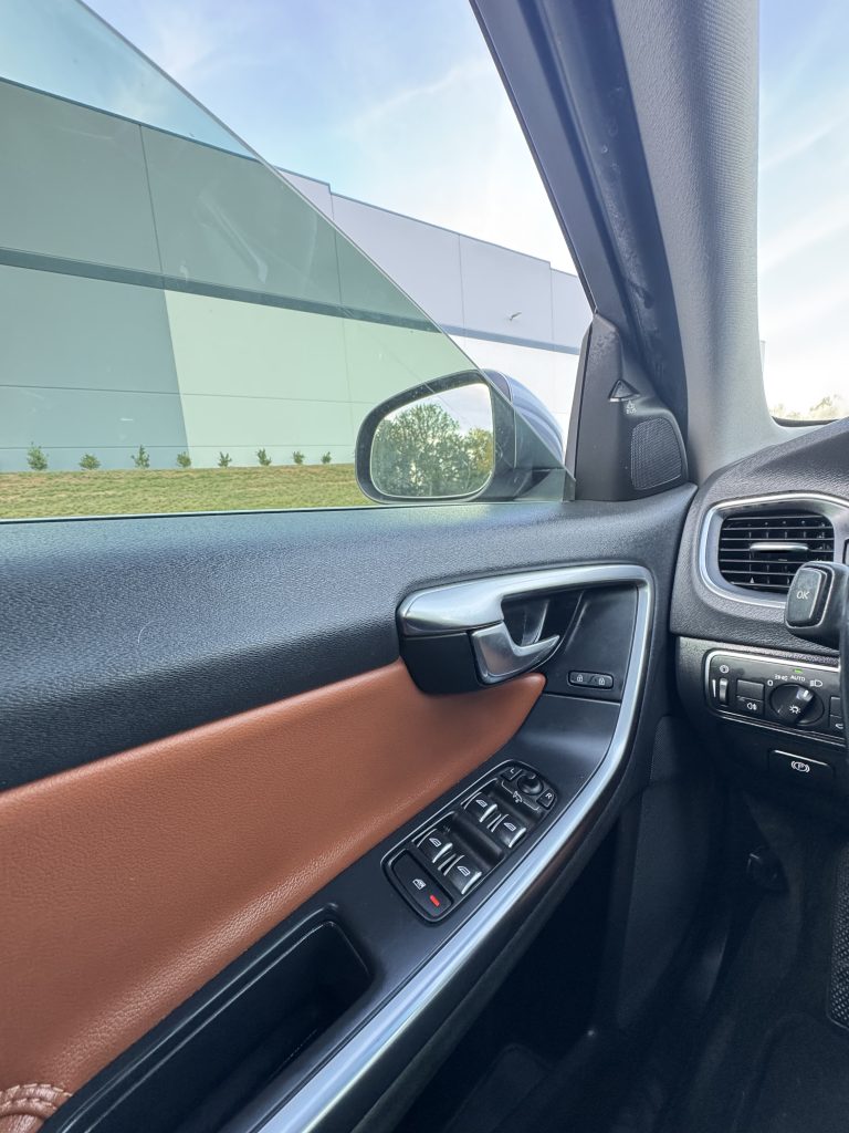 2018 VOLVO S60 INSCRIPTION T5 photo 4