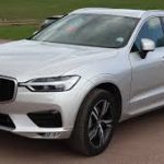 Volvo XC60 photo 1