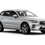 Volvo XC60 photo 2