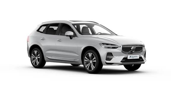 Volvo XC60 photo 2